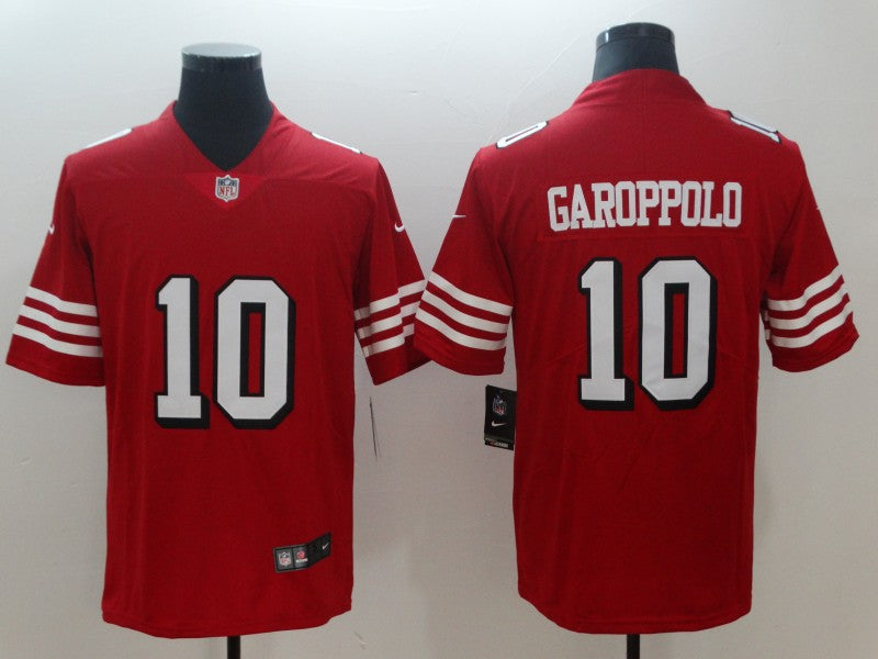 Jimmy Garoppolo San Francisco 49ers Official NFL Nike Jersey product image 1
