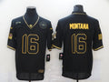 Joe Montana San Francisco 49ers military salute to service product image 1
