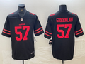 Dre Greenlaw San Francisco 49ers Official NFL Nike Jersey product image 1