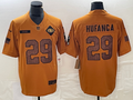 Talanoa Hufanga San Francisco 49ers Nike NFL Salute to product image 1