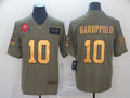 Jimmy Garoppolo San Francisco 49ers Nike NFL Salute to product image 1
