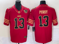 Brock Purdy San Francisco 49ers NFL Jersey Nike product image 1