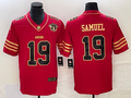 Deebo Samuel San Francisco 49ers NFL Jersey Nike product image 1