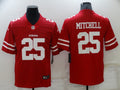 Richard Sherman San Francisco 49ers Official NFL Nike Jersey product image 1
