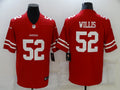 Patrick Willis San Francisco 49ers Official NFL Jersey Nike product image 1