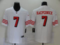 Colin Kaepernick San Francisco 49ers WHITE Nike NFL Jersey product image 1