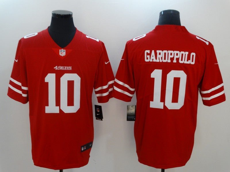 Jimmy Garoppolo San Francisco 49ers Official NFL Nike Jersey product image 1