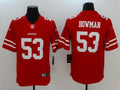 NaVorro Bowman San Francisco 49ers Official NFL Nike Jersey product image 1