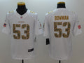 NaVorro Bowman San Francisco 49ers Nike NFL Salute to product image 1