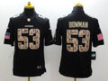 NaVorro Bowman San Francisco 49ers Nike NFL Salute to product image 1