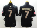 Colin Kaepernick San Francisco 49ers Nike NFL Salute to product image 1