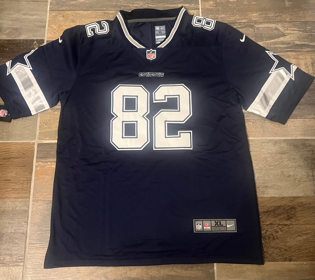 Jason Witten autographed Dallas Cowboys jersey COA & Photo product image 4