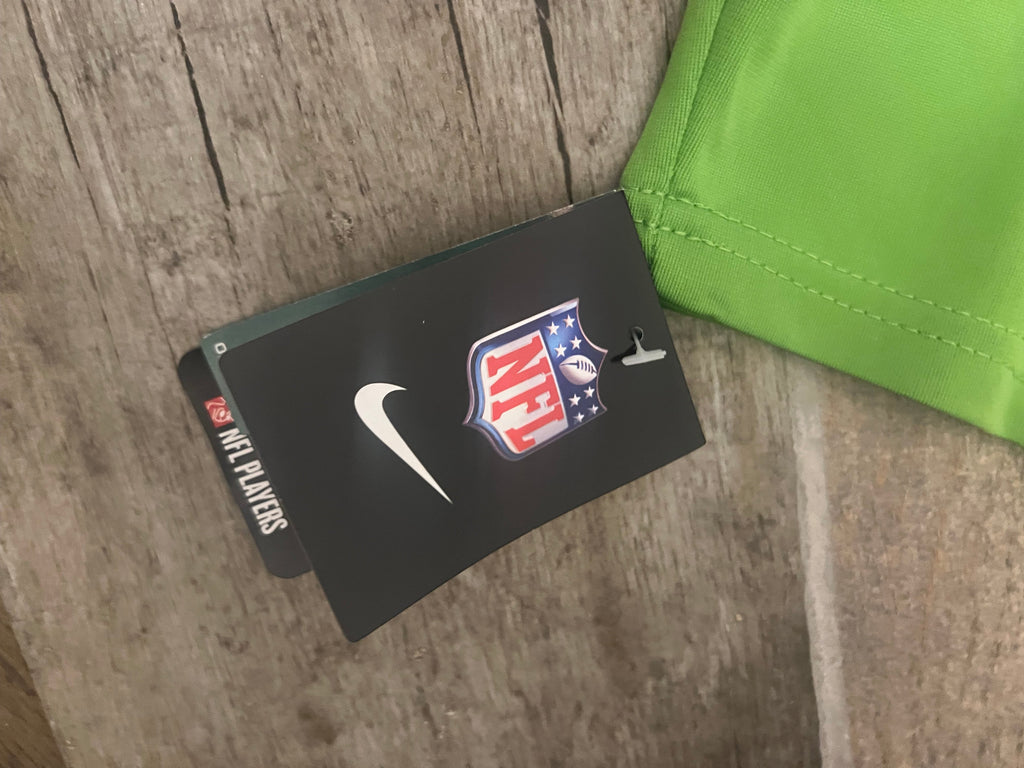 DK Metcalf autographed Seattle Seahawks jersey COA & Photo product image 4