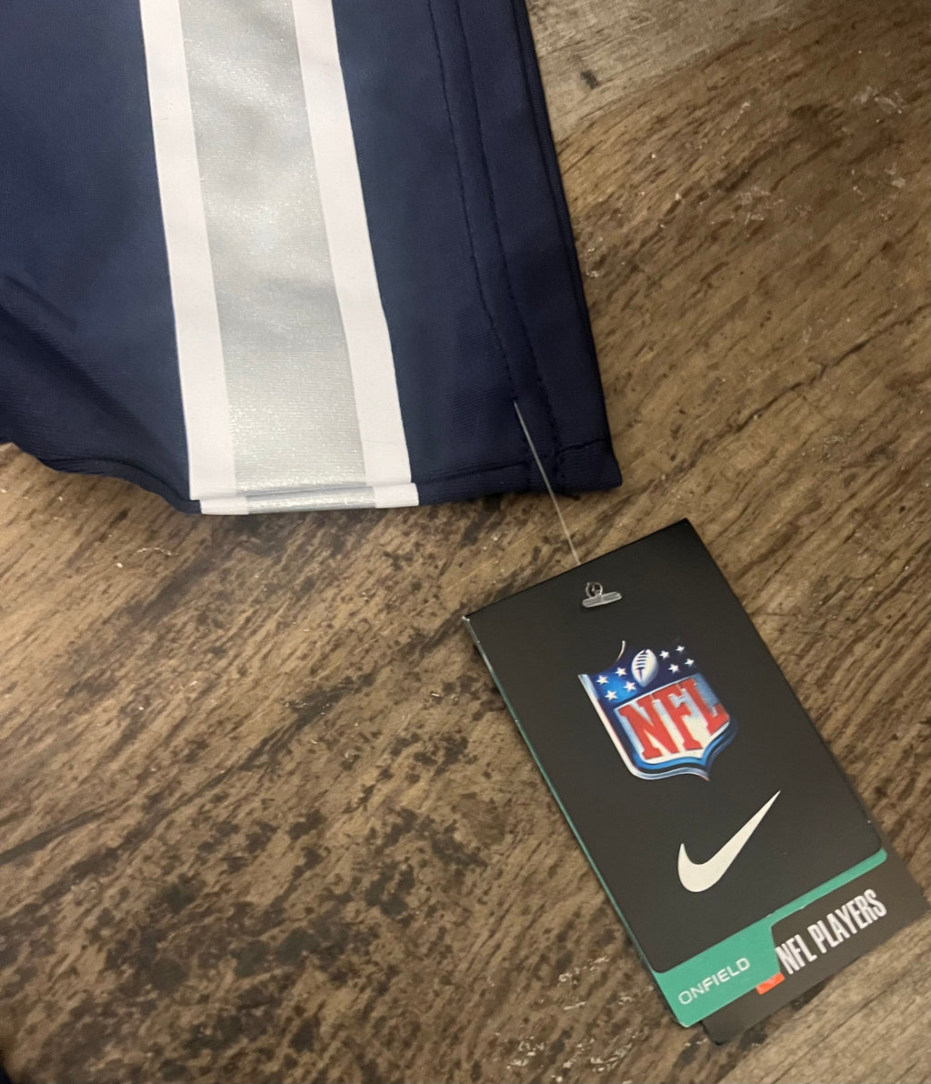Micah Parsons autographed Dallas Cowboys Nike NFL jersey product image 6