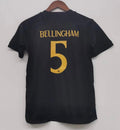 Jude Bellingham Real Madrid 2024 Soccer Futbol Jersey YOUTH product image 1