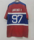 Dexter Lawrence II New York Giants official NFL century red product image 1