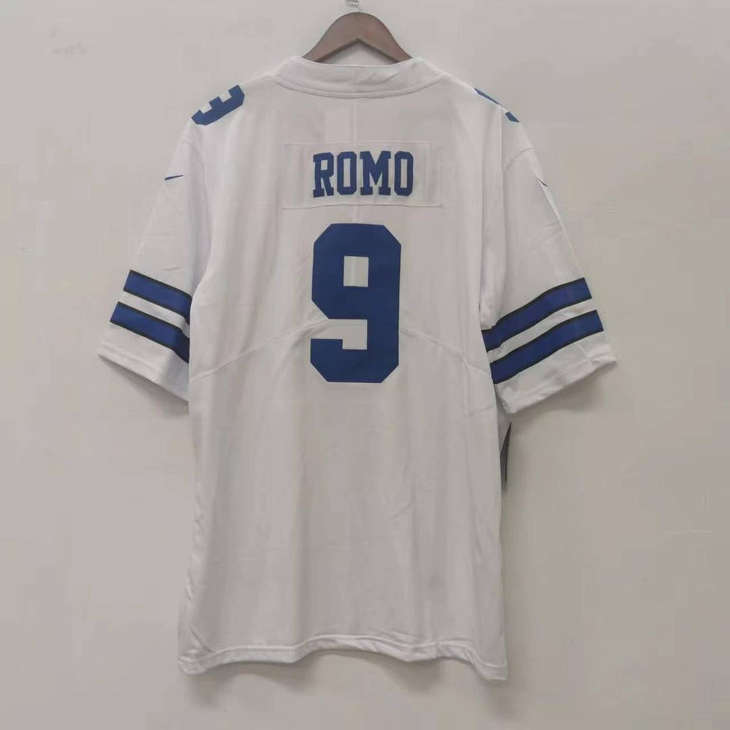 Tony Romo Dallas Cowboys Official NFL Nike Jersey product image 2