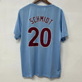 Mike Schmidt Philadelphia Phillies Name & Number Jersey t product image 1