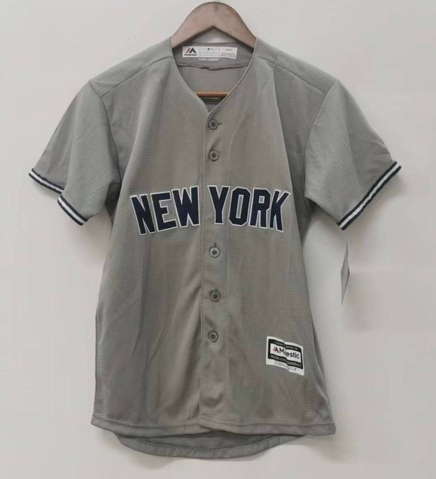 Alex Rodriguez Jazz Chisholm YOUTH New York Yankees Jersey product image 2