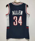 Ray Allen YOUTH KIDS UCONN University of Connecticut product image 1