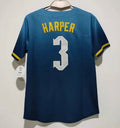 Bryce Harper YOUTH Philadelphia Phillies City Connect product image 1