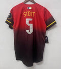 Bryson Stott YOUTH KIDS Philadelphia Phillies City Connect product image 1