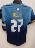 Aaron Nola YOUTH Philadelphia Phillies City Connect Jersey product image 1