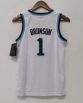Jalen Brunson Villanova Wildcats Official NCAA Nike Jersey product image 1