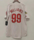 Mitch Williams Philadelphia Phillies 1993 World Series product image 1