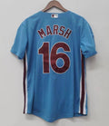 Brandon Marsh YOUTH Official MLB Philadelphia Phillies Nike product image 1