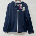 Notre Dame Fighting Irish track jacket product image 1