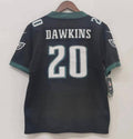 Brian Dawkins YOUTH KIDS Philadelphia Eagles Jersey Nike product image 1