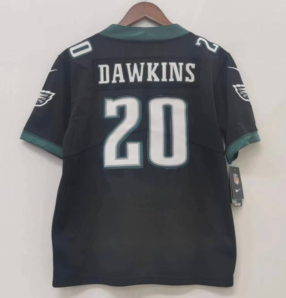 Brian Dawkins YOUTH KIDS Philadelphia Eagles Jersey Nike product image 1
