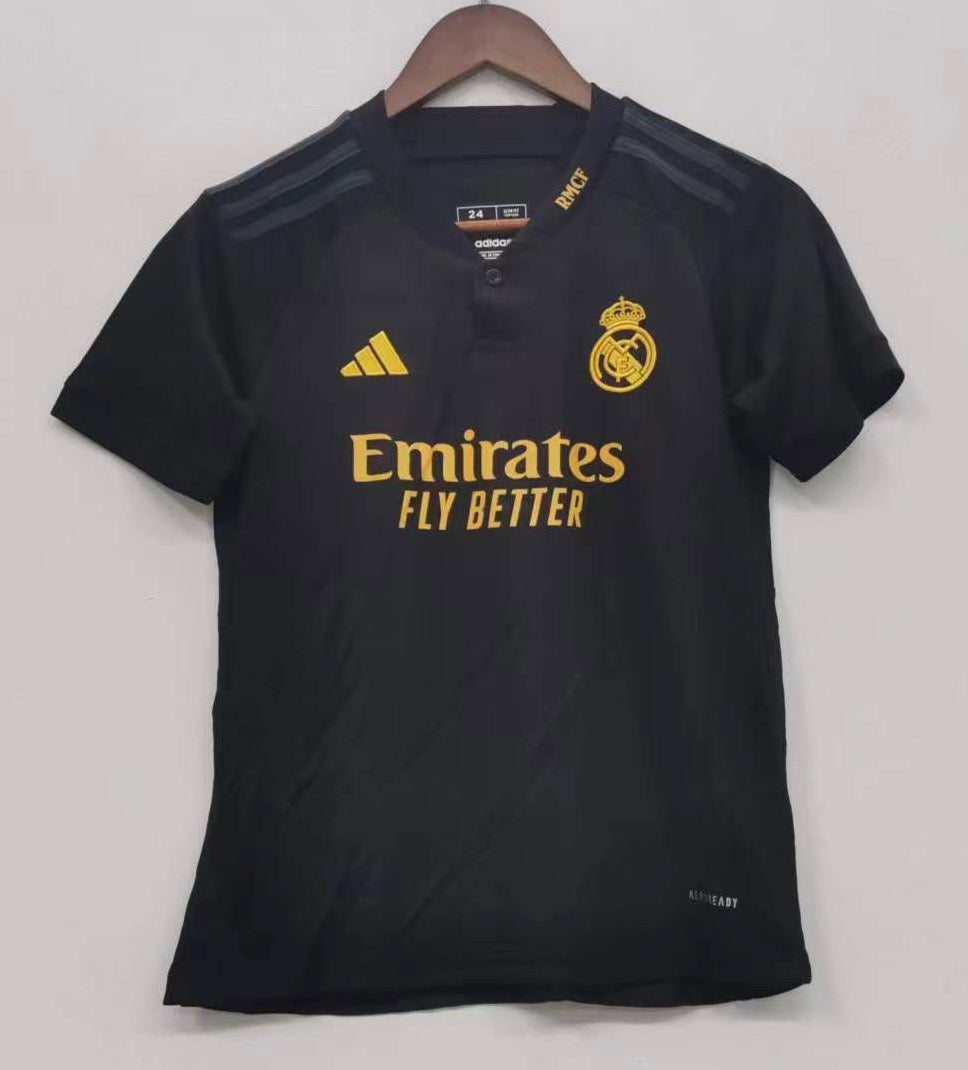 Jude Bellingham Real Madrid 2024 Soccer Futbol Jersey YOUTH product image 2