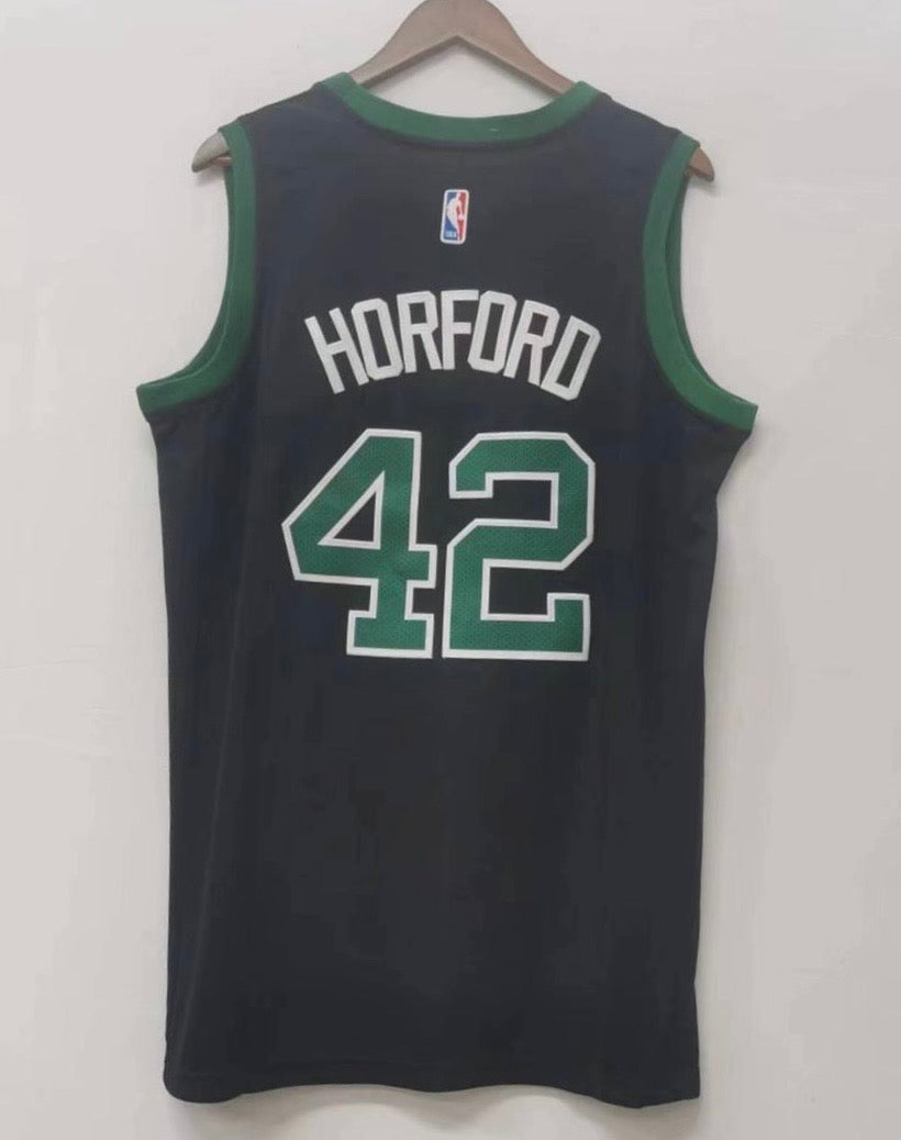 Al Horford Boston Celtics NBA Nike Jersey black product image 1