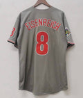 Jim Eisenreich Philadelphia Phillies 1993 World Series product image 1