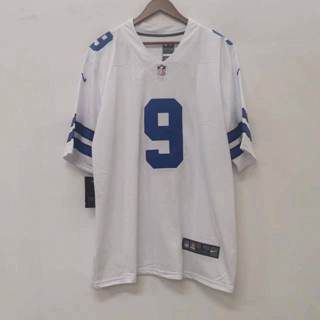 Tony Romo Dallas Cowboys Official NFL Nike Jersey product image 3
