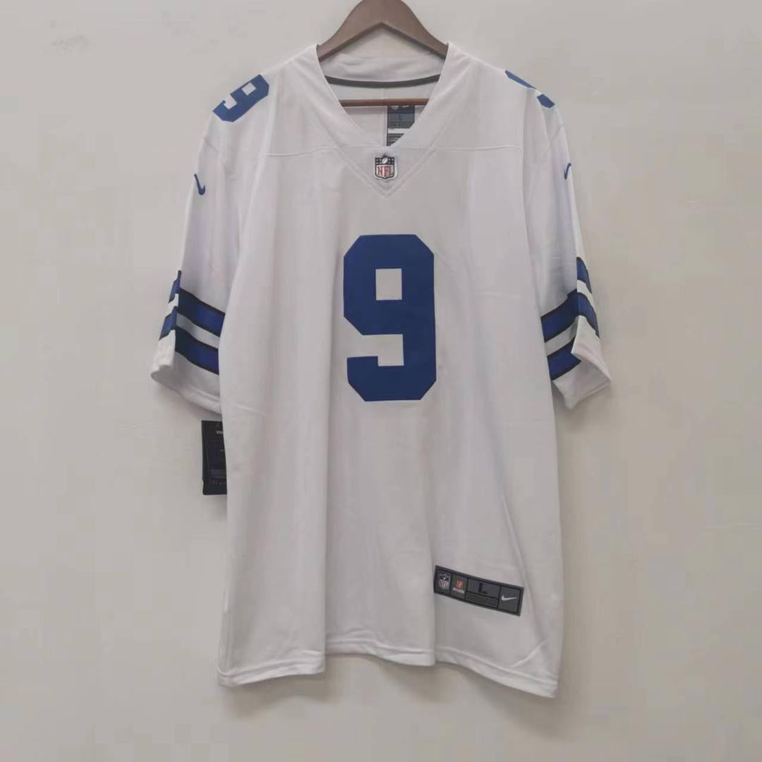 Tony Romo Dallas Cowboys Official NFL Nike Jersey product image 3