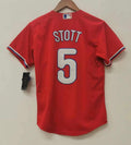 Bryson Stott YOUTH KiDS Philadelphia Phillies Nike Jersey product image 1